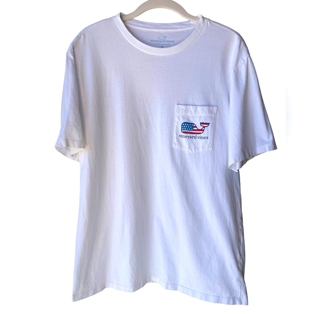 Vineyard Vines Men’s M Tee